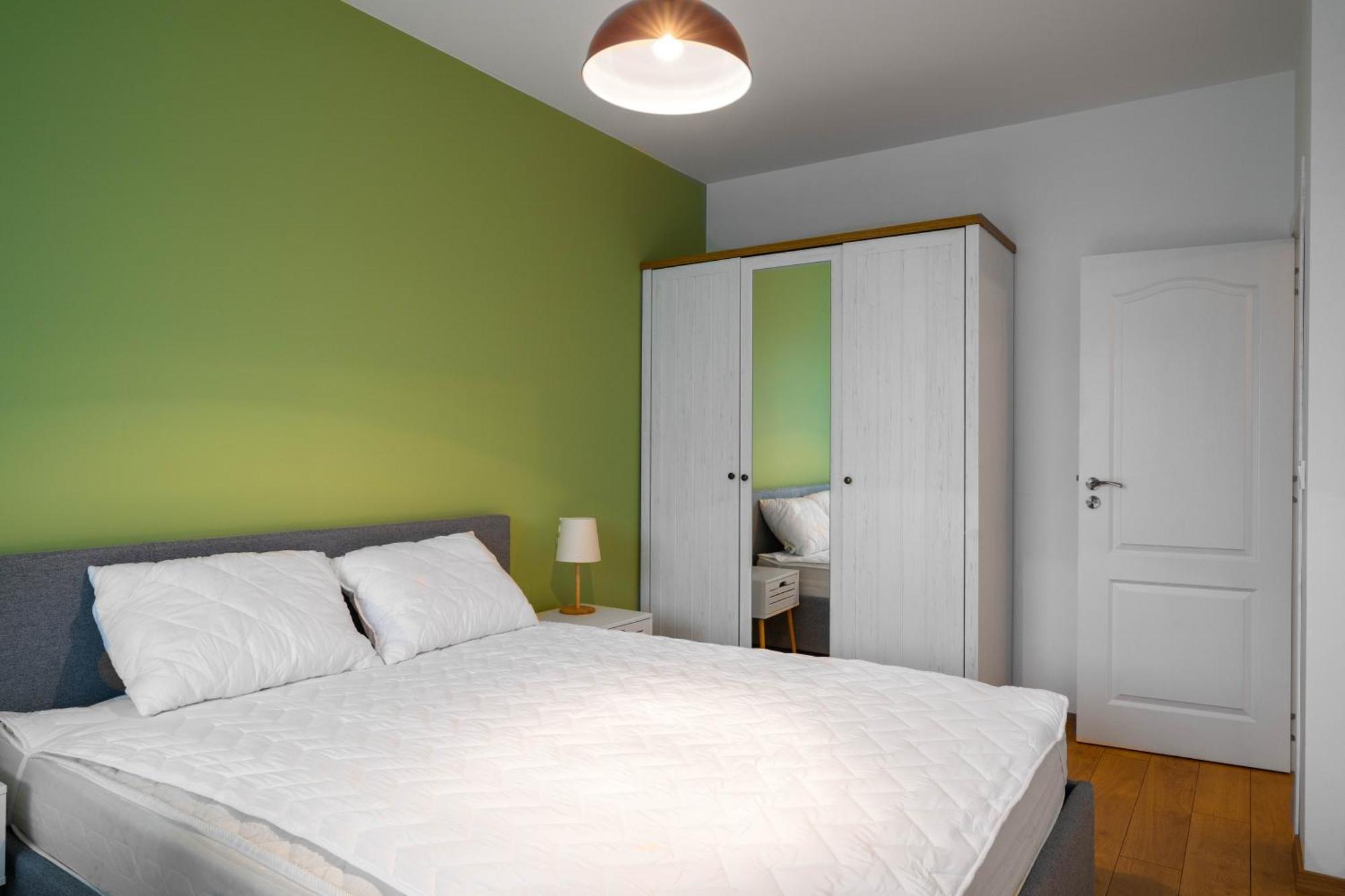 Alla Prima - 1Bd Flat In Sofia Centre By Flat Mаnager Exterior foto